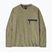 Bluză fleece pentru bărbați Patagonia Better Sweater Crewneck weathered stone