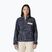 Bluză fleece pentru femei Patagonia Lightweight Synchilla Snap-T Pullover smudge: smolder blue