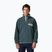 Bluză fleece pentru bărbați Patagonia Lightweight Synchilla Snap-T Pullover summit blue