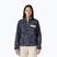 Bluză fleece pentru femei Patagonia Lightweight Synchilla Snap-T Pullover saxifrage: sunken blue