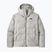 Geacă cu puf pentru bărbați Patagonia Jackson Glacier crisp grey