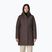 Geacă 3în1 pentru femei Patagonia Tres 3-in-1 Parka den brown