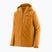 Geacă de schi pentru bărbați Patagonia Insulated Powder Town cinnamon brown