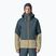 Geacă de schi pentru bărbați Patagonia Insulated Storm Shift summit blue