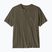 Tricou pentru bărbați Patagonia Daily Pocket Tee basin green