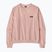 Bluză pentru femei Patagonia Daily Crew pink frost