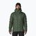 Geacă cu puf Patagonia Durable Down Hoody treeline green
