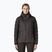 Geacă izolată pentru femei Patagonia Durable Down Hoody black