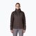 Geacă izolată pentru femei Patagonia Durable Down Hoody den brown