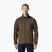 Bluză de trekking pentru bărbați Patagonia Better Sweater Fleece marlow brown rib knit