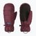 Mănuși Patagonia Nano Puff Mitts berry fig