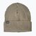 Căciulă de iarnă Patagonia Fishermans Rolled Beanie contrast stripe: weathered stone