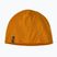 Căciulă de iarnă Patagonia Overlook Merino Wool Liner Beanie autumn orange