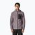 Bluză de trekking pentru bărbați Patagonia R1 Air Full-Zip Hoody may grey