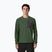 Bluză pentru bărbați Patagonia R1 Air Crew treeline green