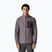 Bluză fleece pentru bărbați Patagonia R1 Air may grey