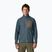 Bluză fleece pentru bărbați Patagonia R1 Air summit blue
