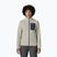 Bluză fleece pentru femei Patagonia R1 Air birch white