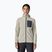 Bluză fleece pentru femei Patagonia R1 Air Full-Zip Hoody birch white