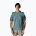Tricou pentru bărbați Patagonia Cap Cool Daily Cloud Crag blue sage - light blue sage x-dye