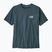 Tricou pentru bărbați Patagonia '73 Skyline T-Shirt summit blue