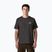 Tricou pentru bărbați Patagonia Fitz Roy Foothills ink black