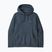 Bluză pentru bărbați Patagonia Boardshort Logo Uprisal Hoody Summit Blue