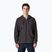 Bluză pentru bărbați Patagonia Daily Full-Zip Hoody Ink Black