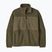 Bluză fleece pentru bărbați Patagonia Retro Pile Patch basin green