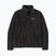 Bluză fleece pentru bărbați Patagonia Retro Pile black