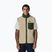 Vestă pentru bărbați Patagonia Classic Retro-X dark natural w/treeline green