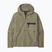Bluză fleece pentru bărbați Patagonia Better Sweater 1/2 Zip Pullover weathered stone