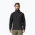 Bluză de trekking pentru bărbați Patagonia R2 TechFace black