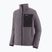 Bluză de trekking pentru bărbați Patagonia R2 TechFace may grey