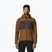 Bluză de trekking pentru bărbați Patagonia R2 TechFace Hoody deer brown