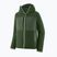 Bluză de trekking pentru bărbați Patagonia R2 TechFace Hoody treeline green