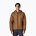 Geacă izolată pentru bărbați Patagonia Nano Puff Hoody deer brown