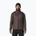 Vestă pentru bărbați Patagonia Down Sweater den brown