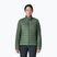 Geacă cu puf pentru femei Patagonia Down Sweater canopy green
