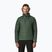 Geacă cu puf pentru bărbați Patagonia Down Sweater treeline green