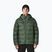 Geacă cu puf pentru bărbați Patagonia Fitz Roy Down Hoody canopy green