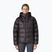 Geacă cu puf pentru femei Patagonia Durable Down Hoody black