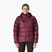 Geacă cu puf pentru femei Patagonia Durable Down Hoody berry fig
