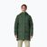 Palton cu puf pentru femei Patagonia Sisar Down Parka canopy green