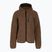 Bluză fleece pentru femei Patagonia Retro Pile Hoody berm brown