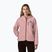 Bluză fleece pentru femei Patagonia Retro Pile Hoody fuzzy mauve