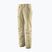Pantaloni de schi pentru femei Patagonia Insulated Powder Town - Regular weathered stone