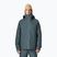 Geacă de schi pentru bărbați Patagonia Insulated Powder Town summit blue