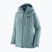 Geacă de schi pentru femei Patagonia Insulated Powder Town blue sage