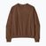 Bluză pentru femei Patagonia Daily Crew berm brown